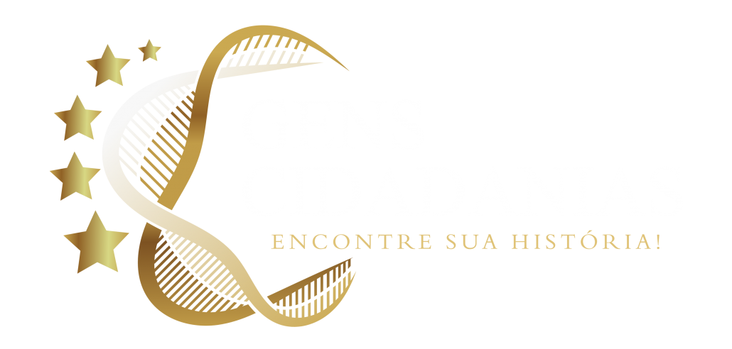 GENS CIDADANIAS E PESQUISAS